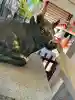 亀戸天神社(東京都)