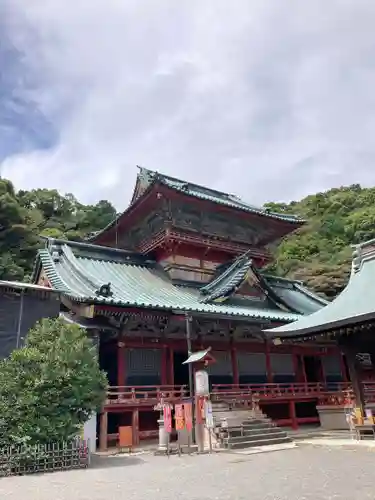 静岡浅間神社(静岡県)