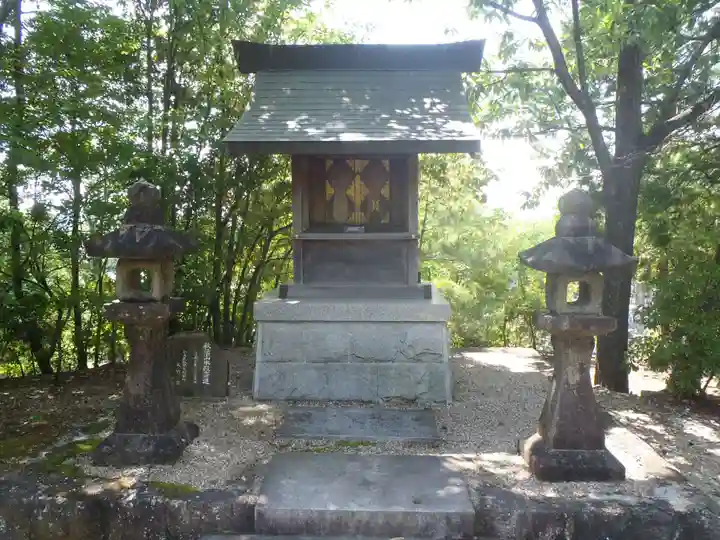 御嶽神社(愛知県)