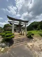 八幡神社(広島県)