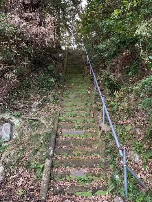 天満神社の建物その他