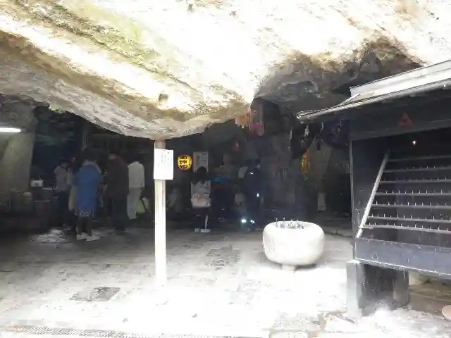 銭洗弁財天宇賀福神社のその他建物