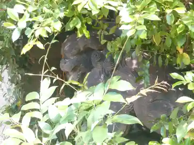 一之宮神社(神奈川県)