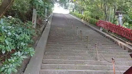 静岡浅間神社のその他建物