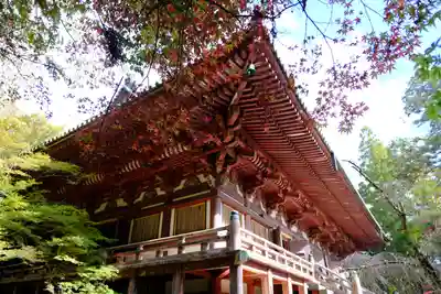 神護寺のその他建物