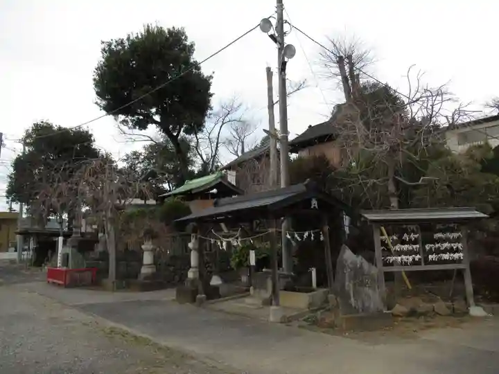 富士嶽神社(群馬県)