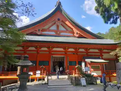 比叡山延暦寺(滋賀県)