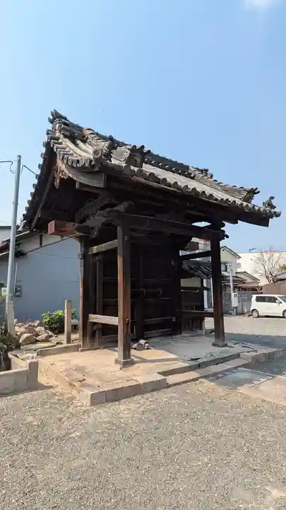 弘誓寺(大阪府)