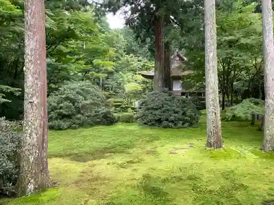 三千院門跡(京都府)