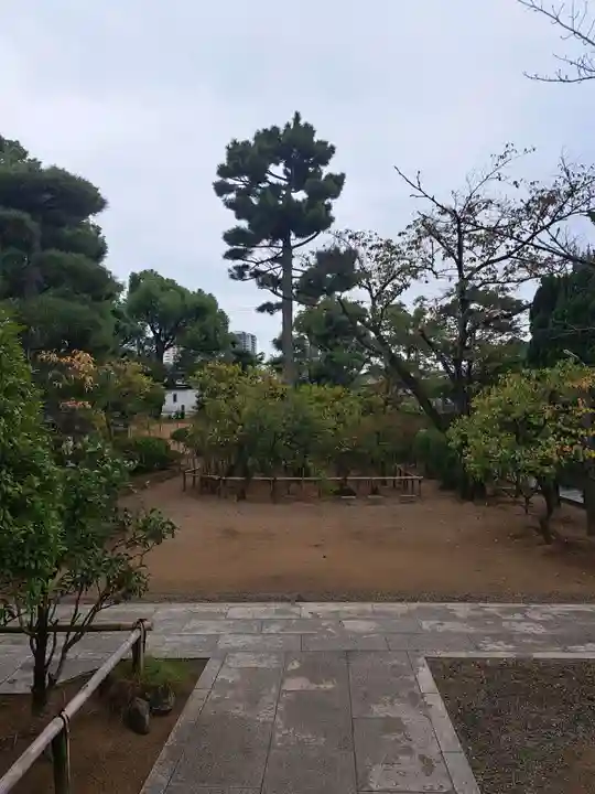白幡天神社(千葉県)