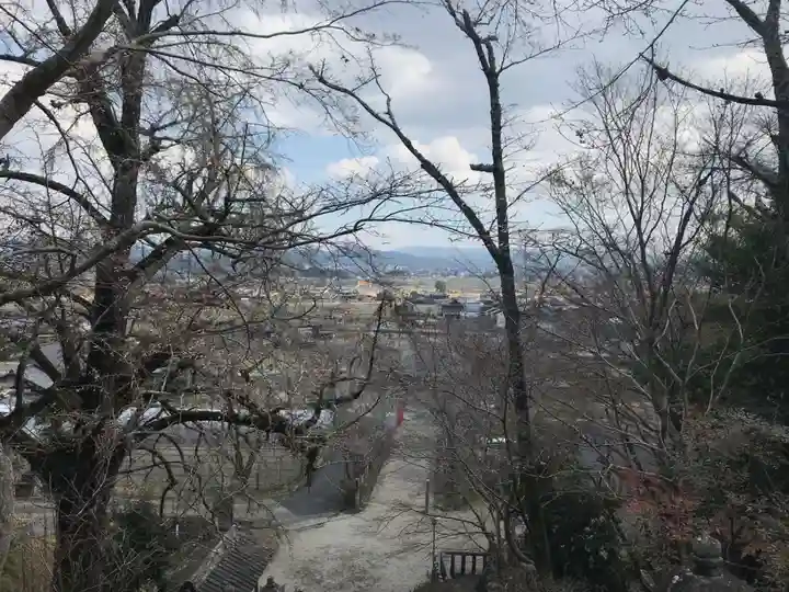 射手神社(三重県)