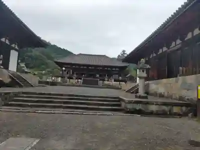 當麻寺(奈良県)