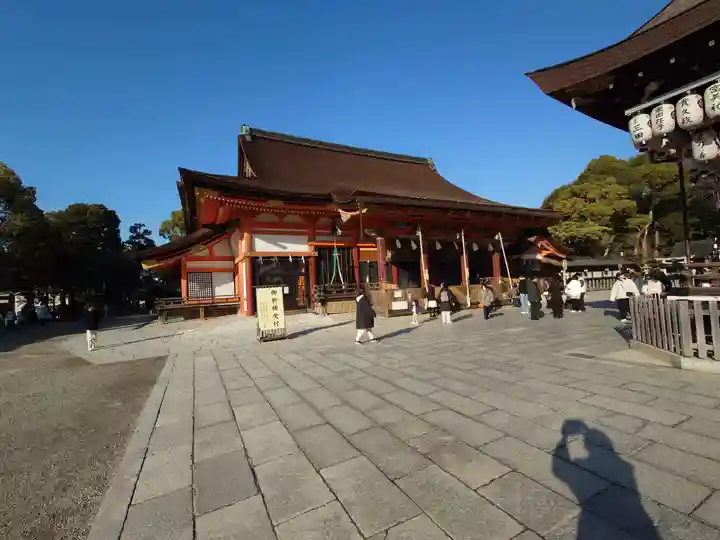 八坂神社(祇園さん)(京都府)
