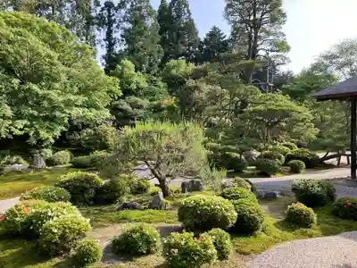 曼殊院門跡(京都府)
