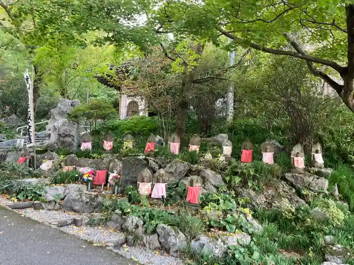 金生山 明星輪寺(岐阜県)