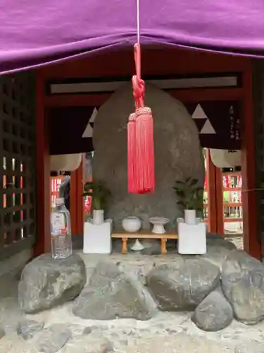 住吉大社のその他建物