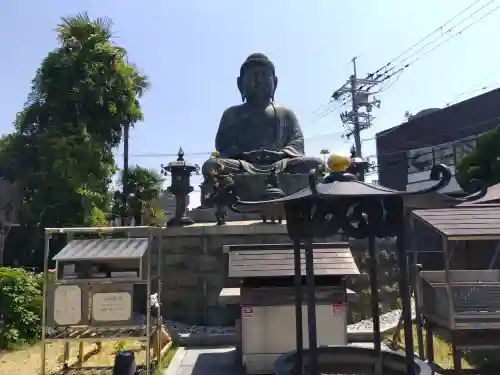 大佛寺(大阪府)