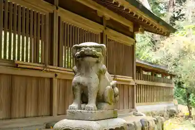 宗像大社中津宮(福岡県)