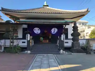 龍光院の本殿・本堂