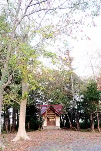 開拓神社(北海道)