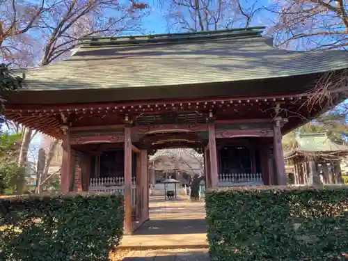 妙福寺(東京都)