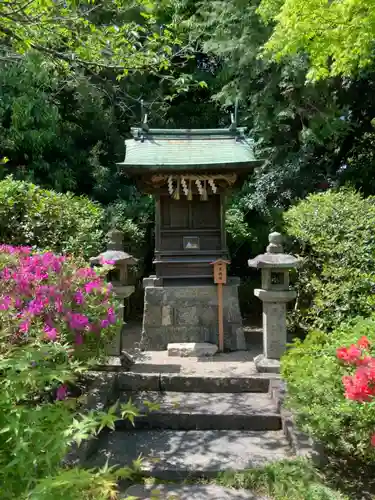 誉田八幡宮の歴史