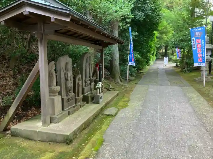 天台宗 長窪山 正覚寺(神奈川県)