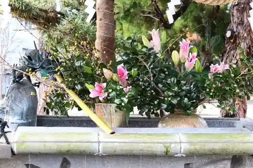 三津厳島神社(愛媛県)