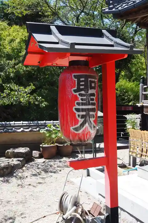 善福寺のその他建物