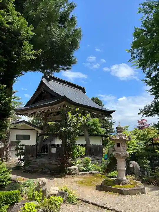 珍蔵寺 (山形県)