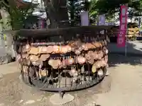 今戸神社(東京都)