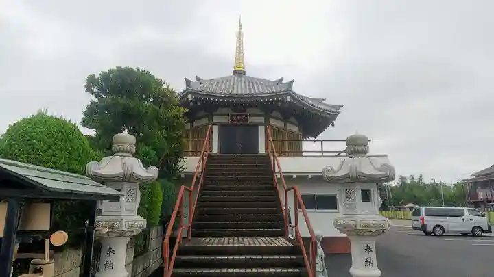 林光寺のその他建物
