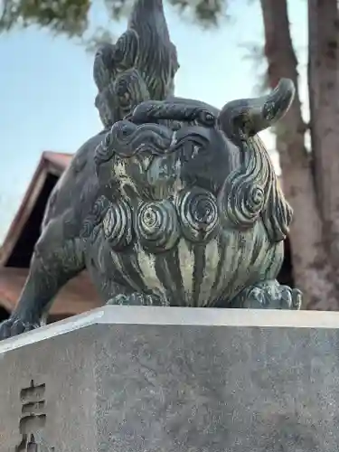 弘前八坂神社(青森県)