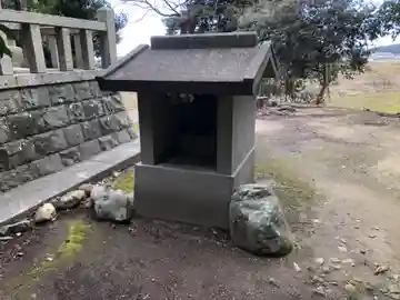 笶原神社(西宮)(兵庫県)