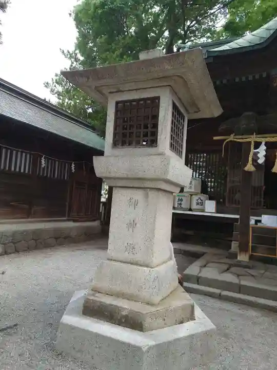 八剣神社(長野県)