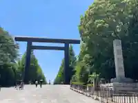 靖國神社(東京都)