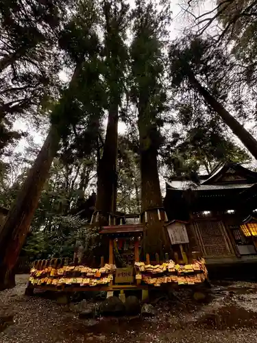 高千穂神社(宮崎県)
