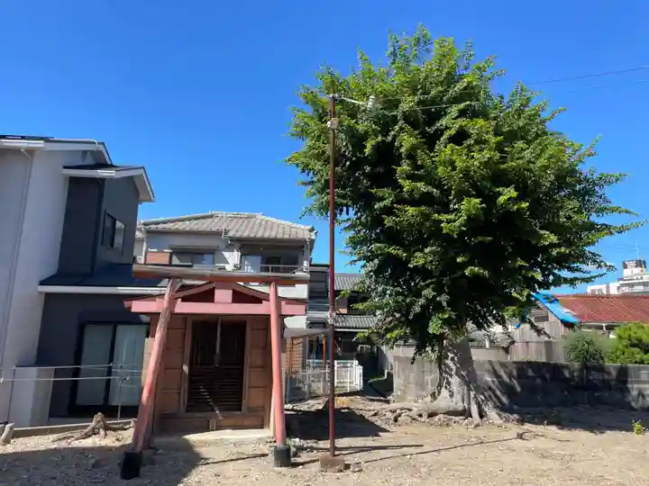 稲荷神社(兵庫県)