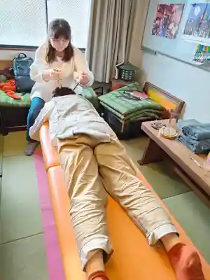 遠照山 光明寺（尼崎大仏）(兵庫県)