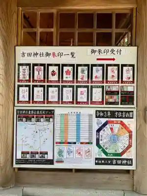 常陸第三宮 吉田神社(茨城県)