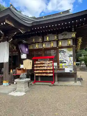 恩智神社(大阪府)
