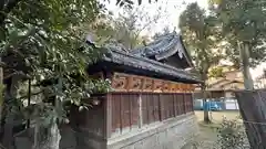 水分神社(京都府)