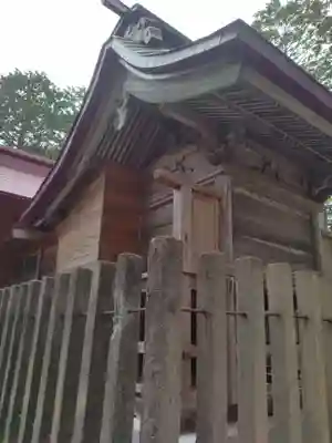 葉山神社(宮城県)