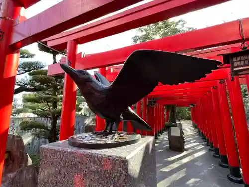 田村神社(香川県)