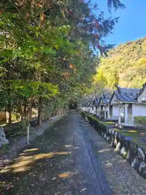 来振寺(岐阜県)