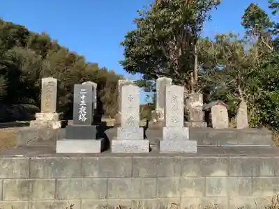 加茂神社(千葉県)