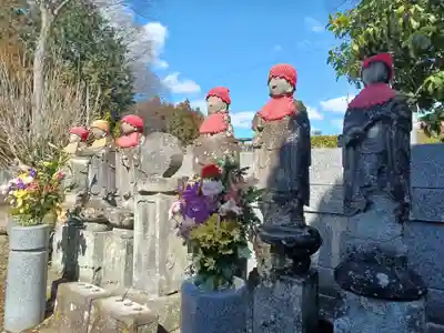 観音寺(埼玉県)