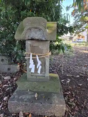 氷川神社(埼玉県)