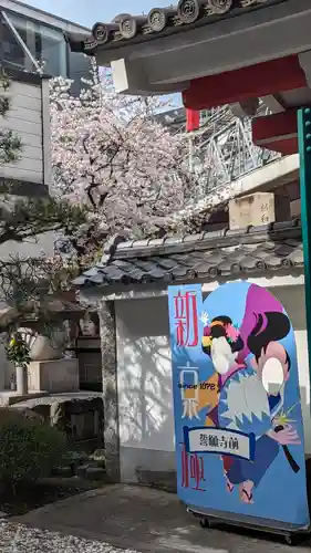 誓願寺(京都府)