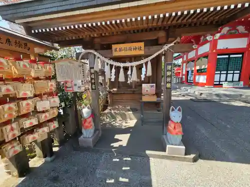 川越八幡宮の{uncategorized: "未分類", other: "その他", undefined: "問題あり", building: "その他建物", grave: "お墓", sacred_gate: "鳥居", guardian: "狛犬", statue: "像", buddha: "仏像", history: "歴史", nature: "自然", garden: "庭園", animal: "動物", pagoda: "塔", temizu: "手水舎", mountain_gate: "山門・神門", sanctuary: "本殿・本堂", subordinate: "末社・摂社", art: "芸術", scenery: "景色", jizo: "地蔵", ema: "絵馬", goshuin: "御朱印", omikuji: "おみくじ", items: "授与品その他", amulet: "お守り", goshuincho: "御朱印帳", eats: "食事", festival: "お祭り", votive_dance: "神楽", shichigosan: "七五三参", wedding: "結婚式", experience: "体験その他", initially: "初詣", around: "周辺", anti_infection: "感染症対策"}